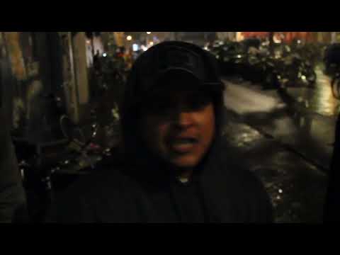 Xp The Marxman & IceRocks - Nomads - Atlan Khan (Official video)