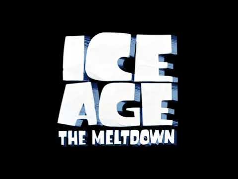 21. The Boat and Geysers (Ice Age: The Meltdown Complete Score)