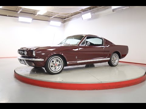 1966 Ford Mustang (CC-1931594) for sale in Denver , Colorado