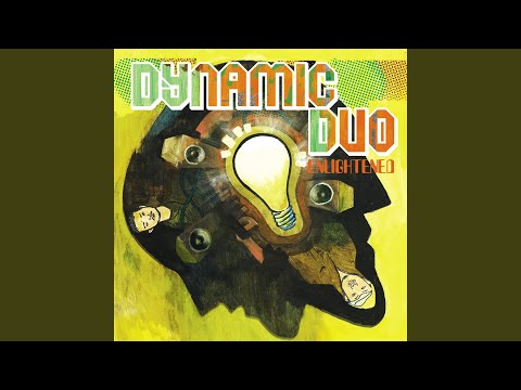 Crazy In Love (Feat. Park Jung Eun, Dave Lopez For Flipsyde)