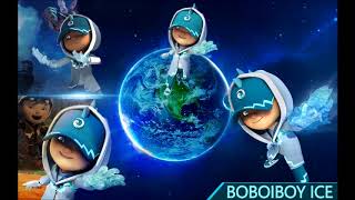 Boboiboy Ice 123vid