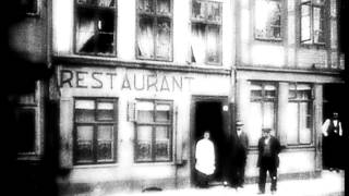 Wolfsrudel - Warte,warte nur ein Weilchen ( Fritz Haarmann ) ( CD &quot;Beutegier&quot; Abartigkeit Records )