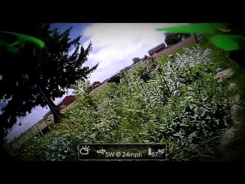 Dromida Ominus - Windy Farm #2 [808 #16 V3-D]