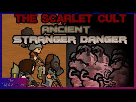 I Created a Luciferium Cult In Rimworld [03]