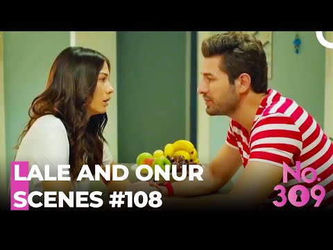 From Beginning To End Onur❤Lale #108 - No. 309