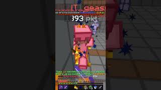 Miniaturka - WATERMC.EU  #minecraft #blazingpack #gaming #kithc #shorts