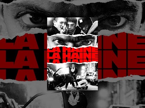 La Haine
