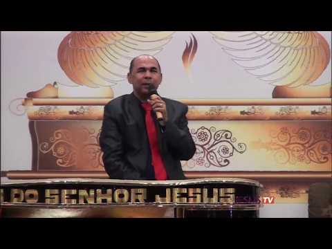 PR. ADÃO SANTOS - A PESSOA DO ESPÍRITO SANTO