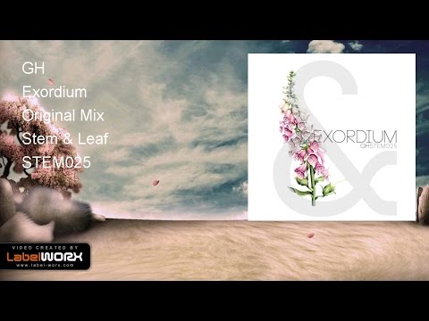 GH - Exordium (Original Mix)
