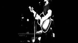 Lee DeWyze performs Annabelle in LI,New York