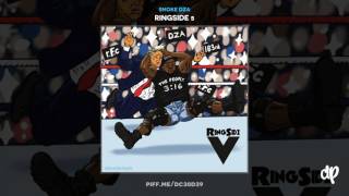 Smoke DZA - Triple Threat