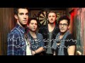 Blowing Up - American Authors - Lyric Video 