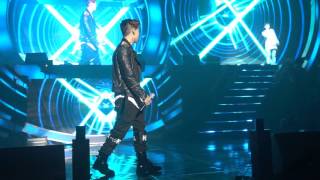 160129 박재범 Jay Park - 메트로놈(Metronome) (AOMG Concert)