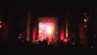 &quot;The Weight&quot; The Badlees October 10, 2014