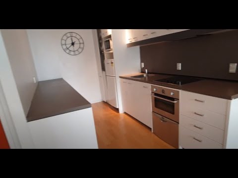 Apartment for Rent in Auckland 2BR/1BA by Auckland Property Management