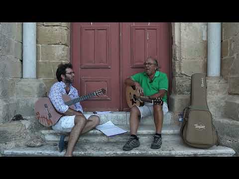 Canção de Madrugar - Ary dos Santos & Nuno Nazareth - Jorge Ganhão & David Fonseca