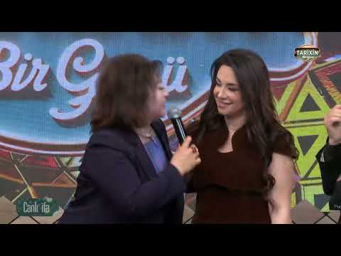 Sahib İbrahimov / Telli Borçalı / Gülüzar Fərəcova / Leyla Rəhimova / Vüqar Rüstəmov - Canlı ifa