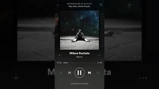 Rkomi - Milano Bachata