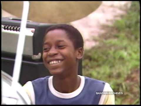 Farmer Nappy & Machel Montano - Day One (Official Music VIdeo) | 2019 Music Release