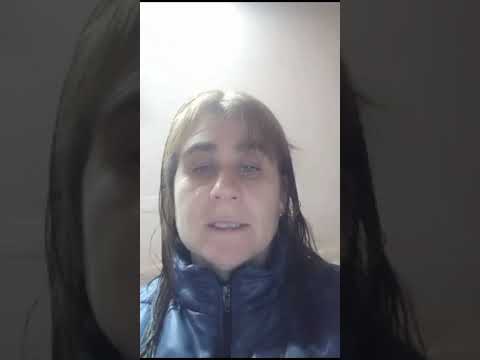 video testimonio