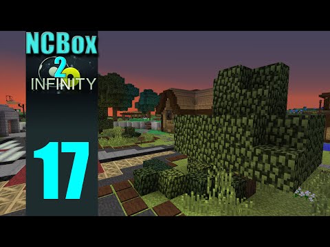 NCBox-Infinity 2: Epizoda 17 -  Úklid Spawnu