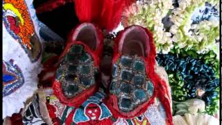 The Wild Magnolias - Injuns, Here We Come