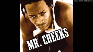 Mr. Cheeks - The Wire