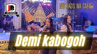 Download lagu DEMI KABOGOH || JEJE JR & FITRI || LIVE PERFORM DENI RANYAY JR MUSIK || ANGKRINGAN TEH ITA mp3 Download lagu DEMI KABOGOH || JEJE JR & FITRI || LIVE PERFORM DENI RANYAY JR MUSIK || ANGKRINGAN TEH ITA mp3