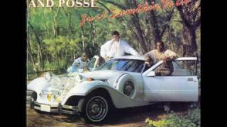 MC ADE And Posse - Shake-A-Lot (the whip) 1987