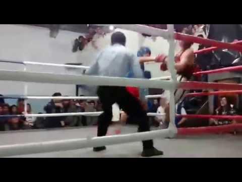 lautaro "polentita" casas vs rodrigo zapata 2