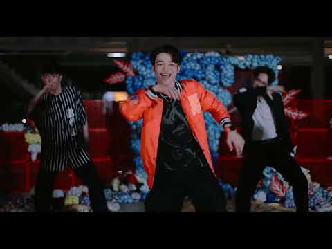 Afan DA5 - Mau Bilang Apa (Ost Magic 5) | Dance Version