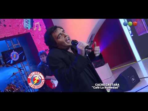 Peligro Bar- Cacho Castaña -café la humedad-- Peligro Sin Codificar