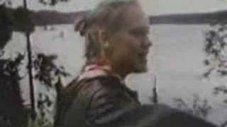 Bel Canto - Continuum (short clip) - 198x/199x?