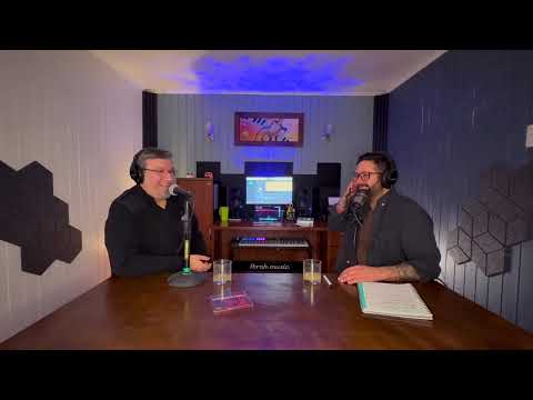 RAFAEL CHEUQUELAF | MÚSICO | COMPOSICIÓN, IDENTIDAD  Y ACTIVISMO | CAP #4 (T2) EMERGE PODCAST