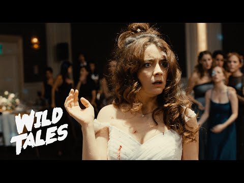 Wild Tales Trailer | ARROW