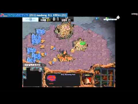 [SPL] (20/08) T8 vs CJ Set 2