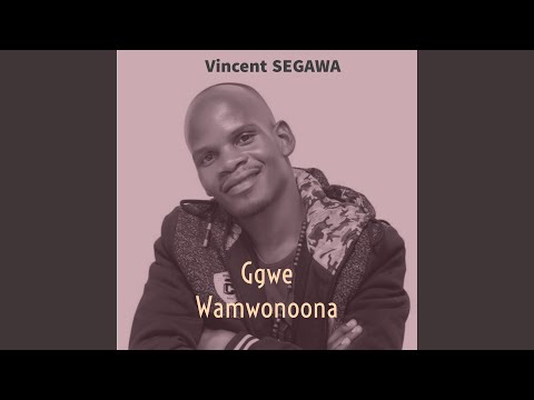 Ggwe Wamwonoona