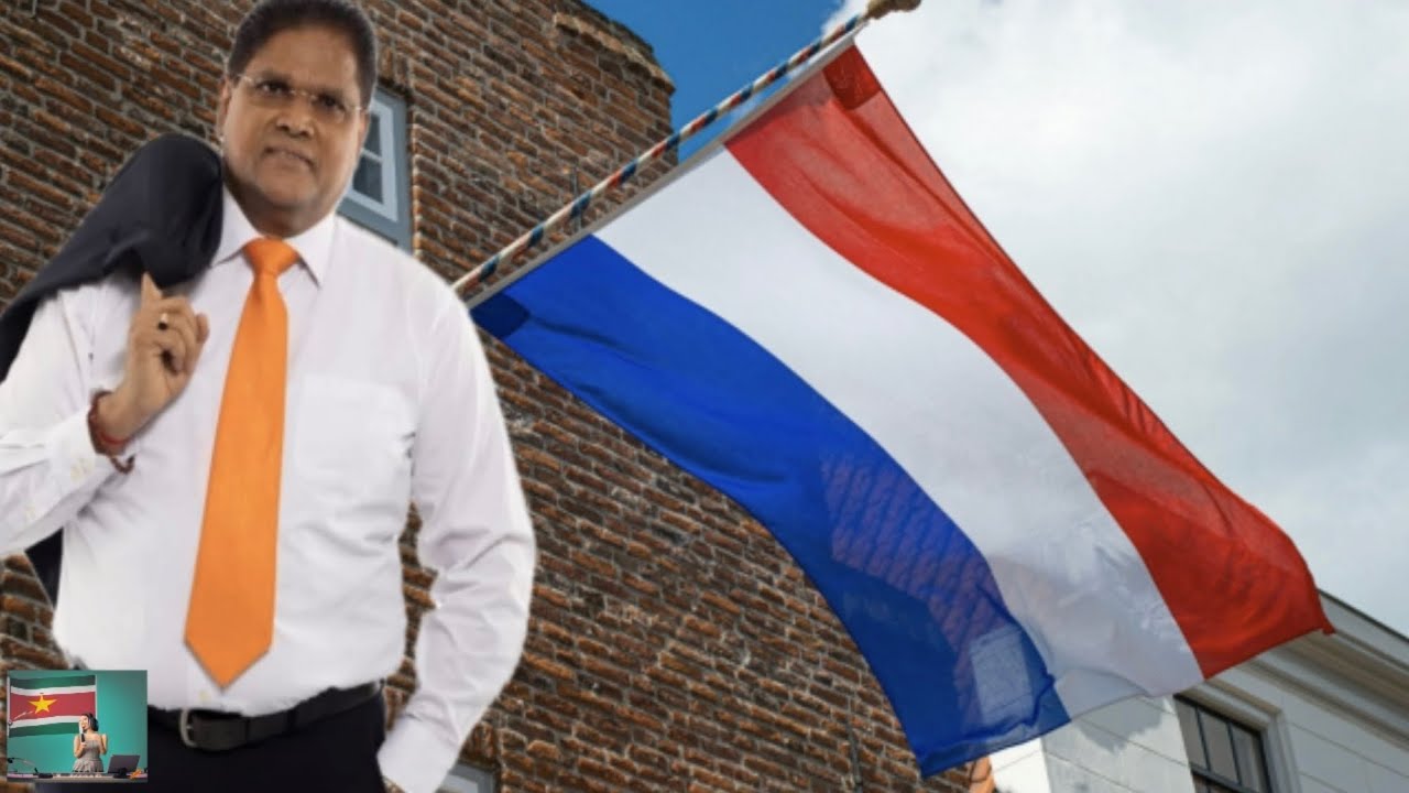 Suriname Nieuws Maandag 6 Jan. 2025. Delen AUB !