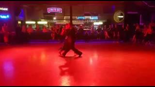 Video thumbnail for Fernanda Grosso & Alejandro Ferreyra - Garras (Calo) 2017