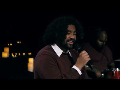 Leon Timbo - Watch Over Me (Music Video)