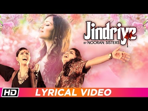Jindriye (Lyrical) — watch video