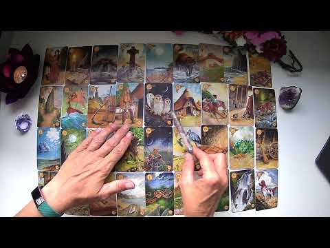 Wochenorakel 19-25.07.21