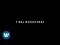 Linkin Park - Final Masquerade (Official Lyric Video ...