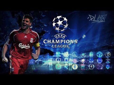 PlaF - RAP CHAMPIONS LEAGUE