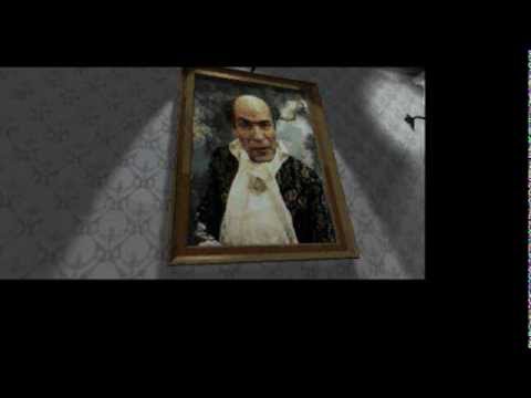 The 7th Guest - promo (1991)