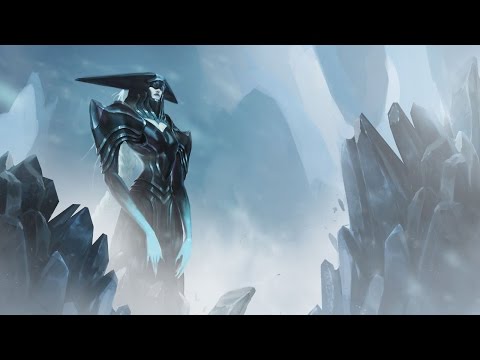 Bjergsen Play Lissandra vs Jayce Mid League of Legends Full Gameplay