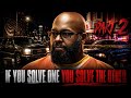 Suge Knight S Warning If You Solve One You Solve Both Part 2 The Government Theory