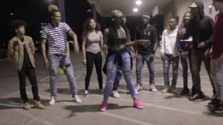 Mango Foo - YRN Freestyle