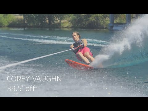 Corey Vaughn, FlowMo 39.5 off