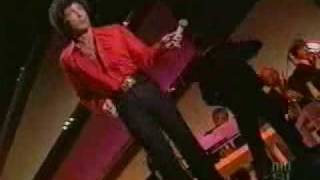 Tom Jones Little Dance